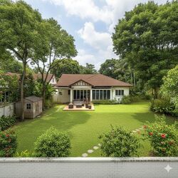 Seletar Hills Estate (D28), Semi-Detached #502297051